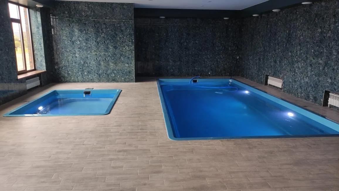 Laguna 3 — готовый проект в Мурманске