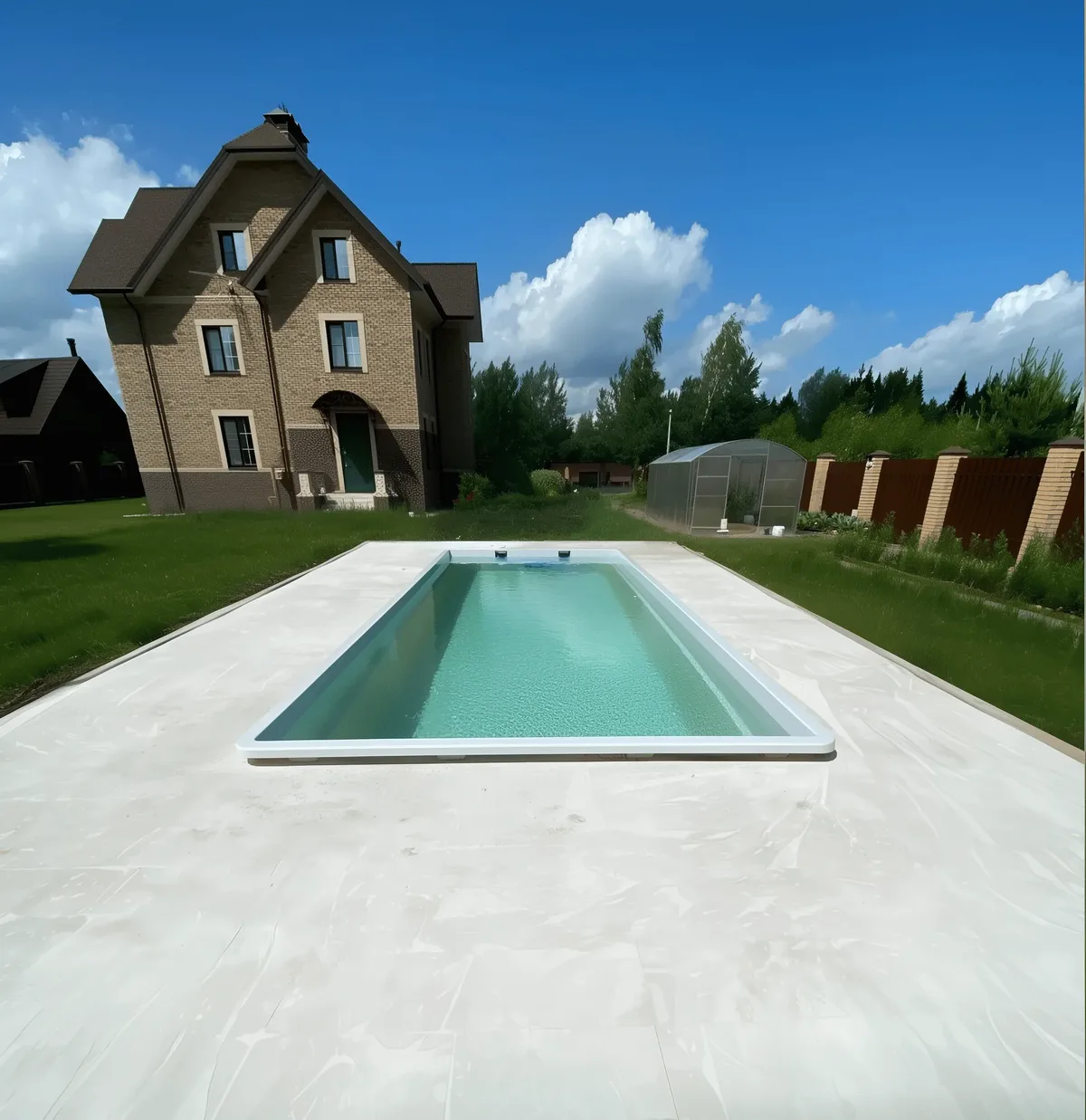 Laguna 9 с террасой в Мурманске