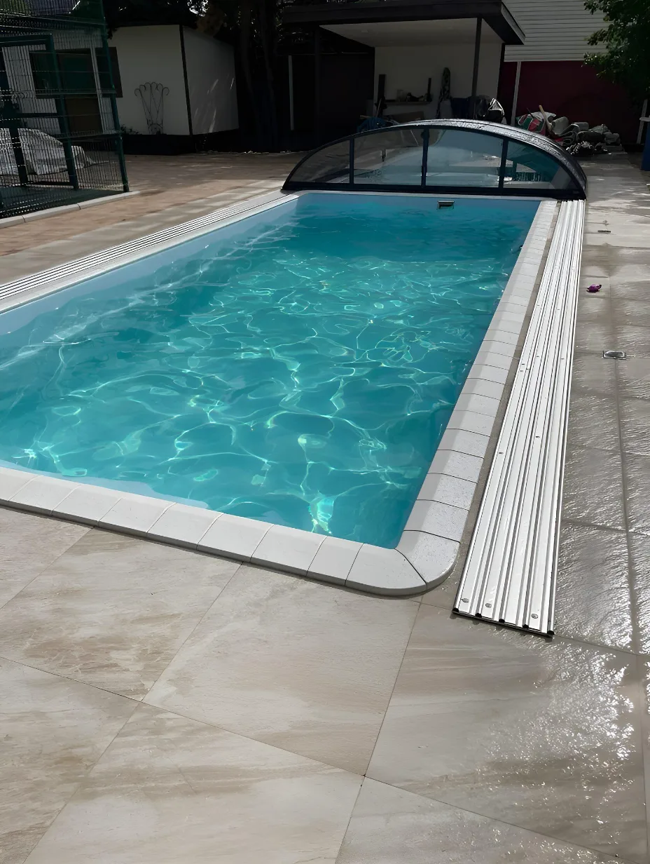 Laguna 6 — вид сверху в Мурманске