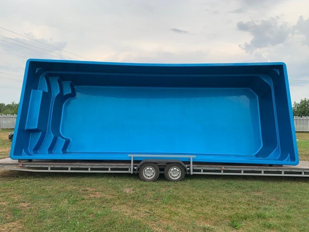 Laguna 9 — ландшафтный дизайн в Мурманске