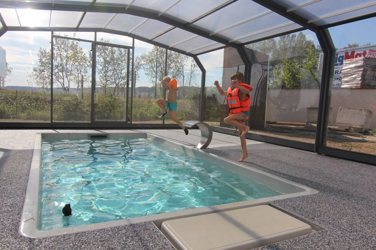 Laguna 5 — готовый проект в Мурманске