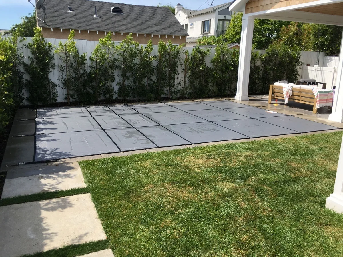 Покрывало Laguna Cover Mesh в Мурманске