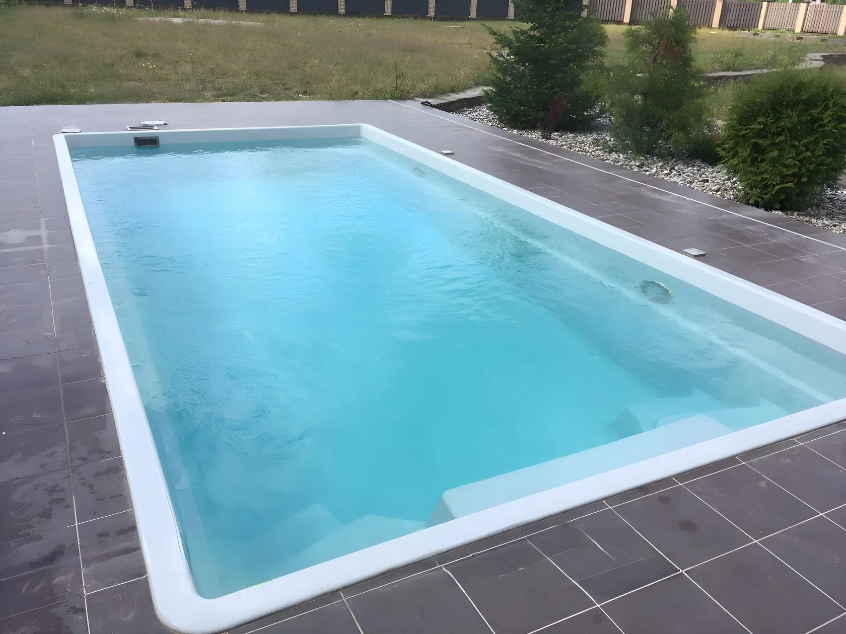 Laguna 7 — зона отдыха в Мурманске