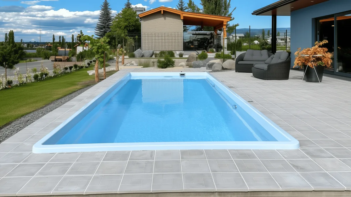 Laguna 7 — вид сверху в Мурманске