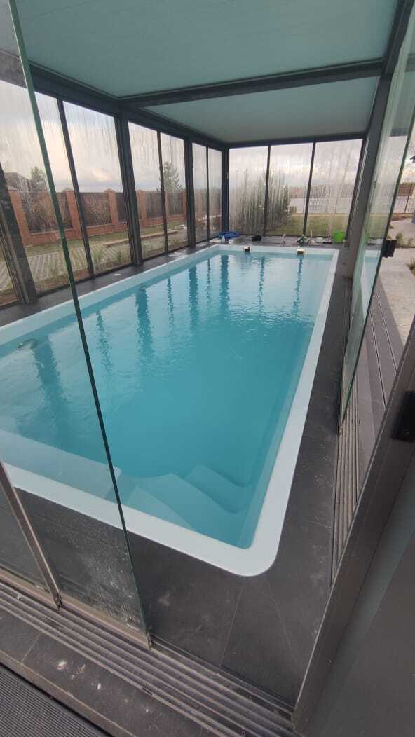 Laguna 9 — готовый проект в Мурманске