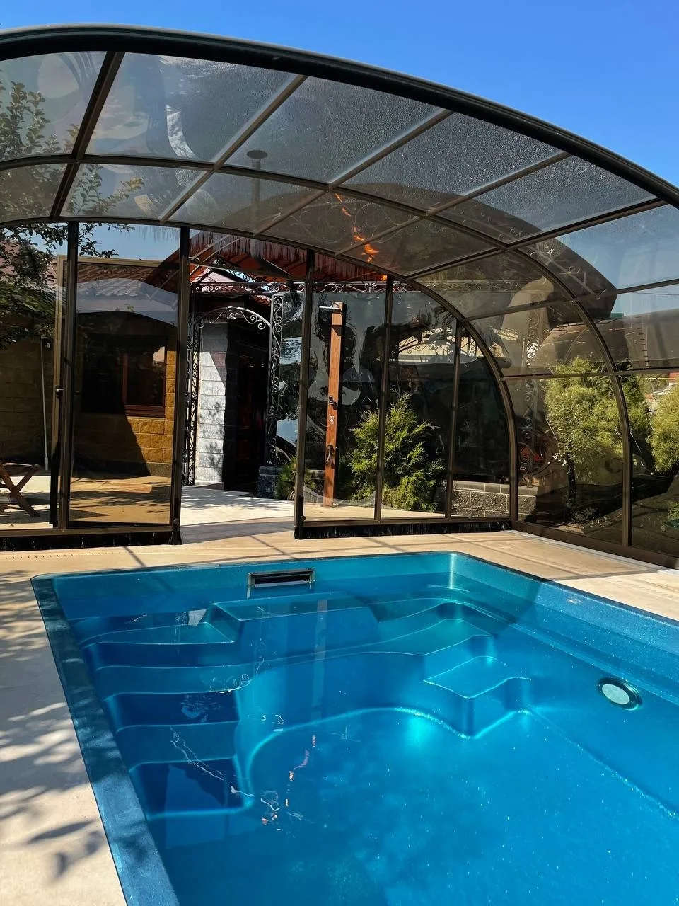 Laguna 6 — готовый проект в Мурманске