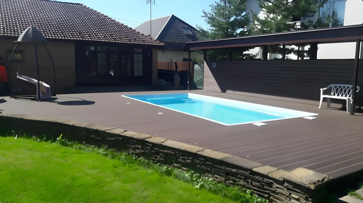 Laguna 8 — готовый проект в Мурманске