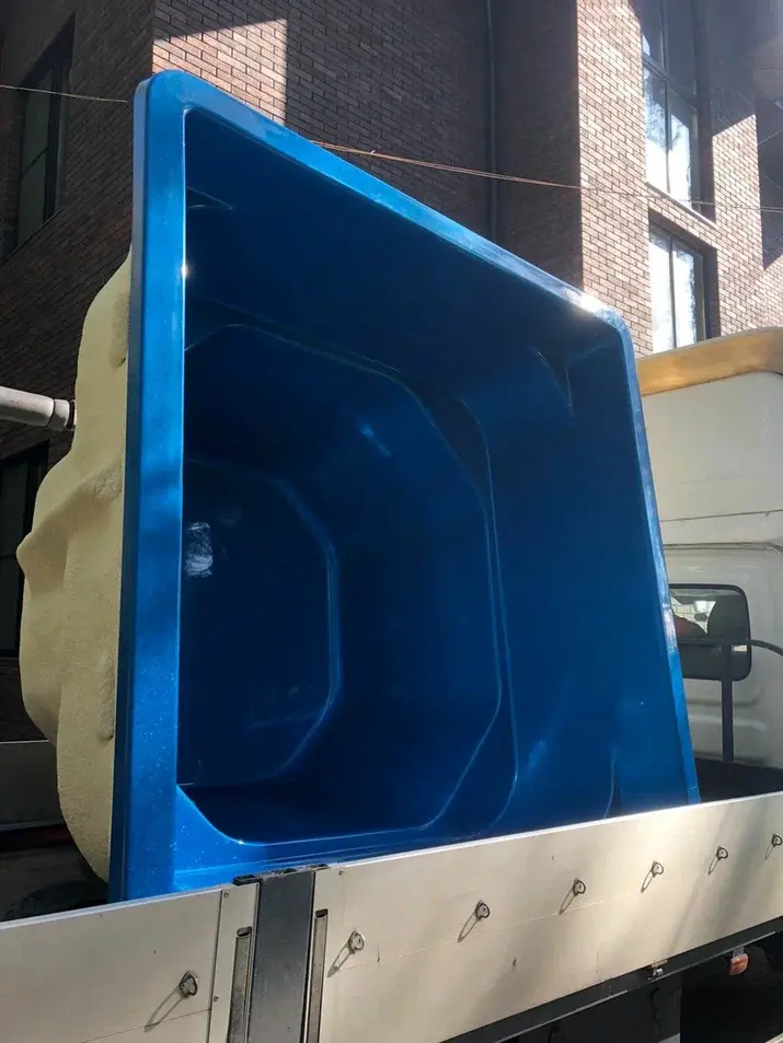 Laguna 2 — готовый проект в Мурманске