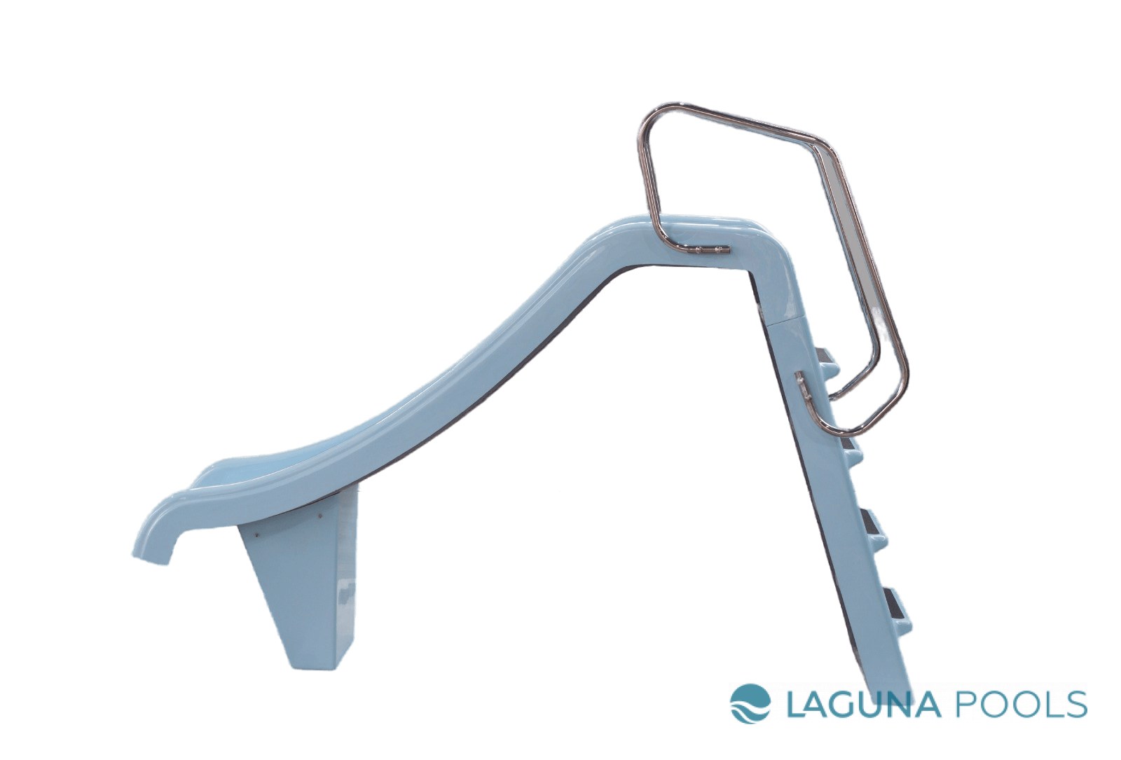 Горка малая — размеры